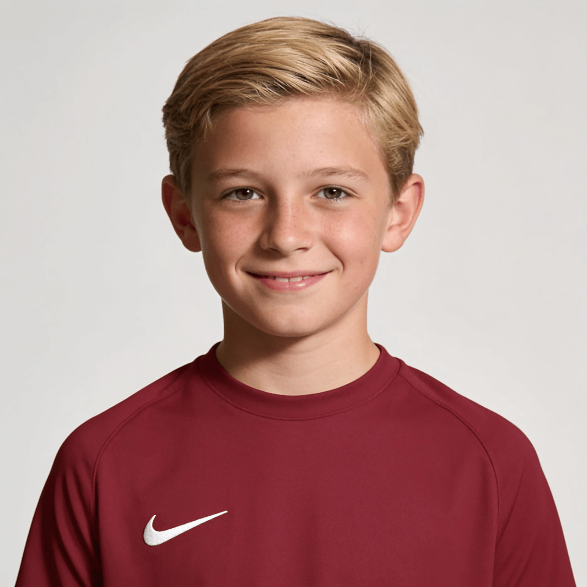 Nike Park 8 Jersey | Youth