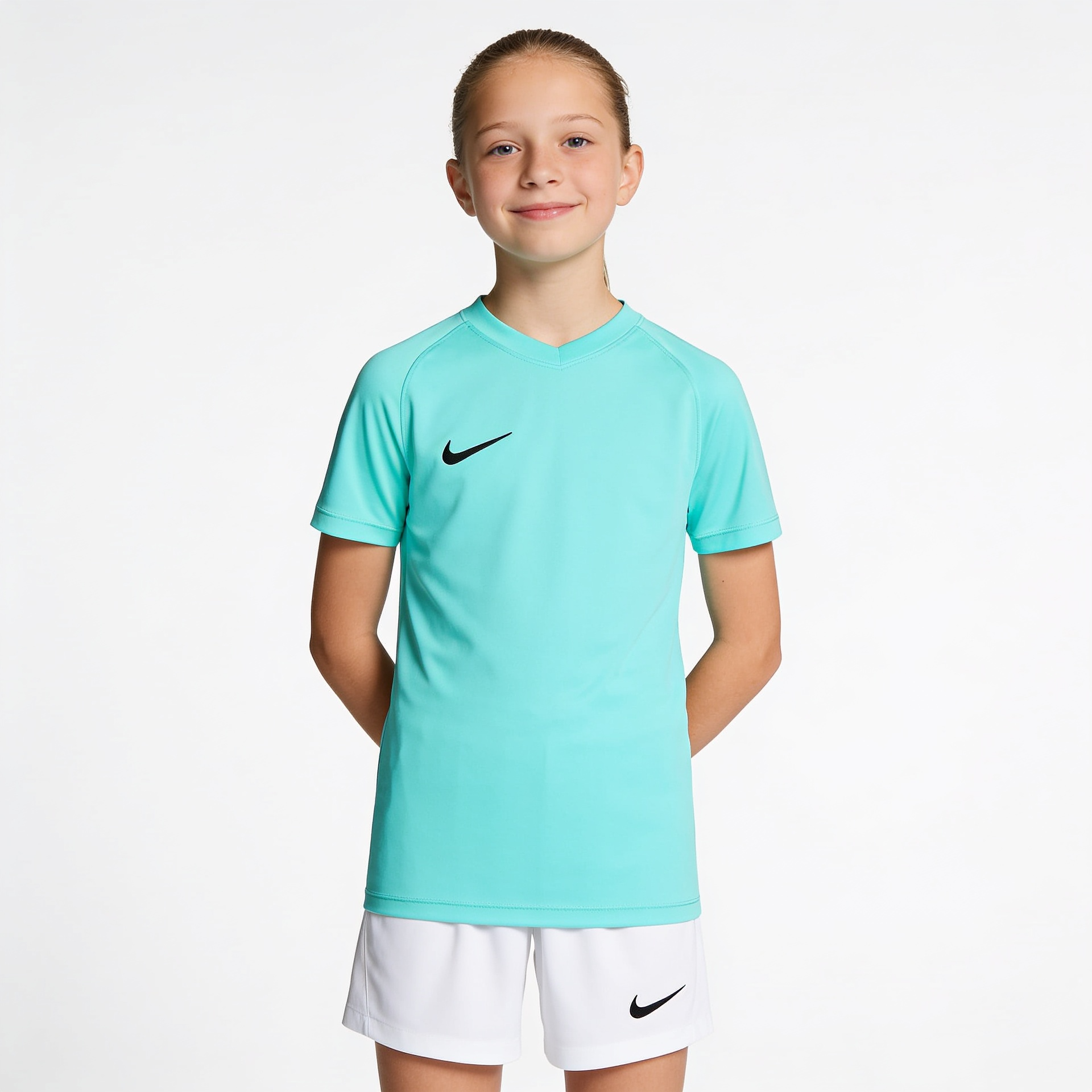 Nike Park 8 Jersey | Youth