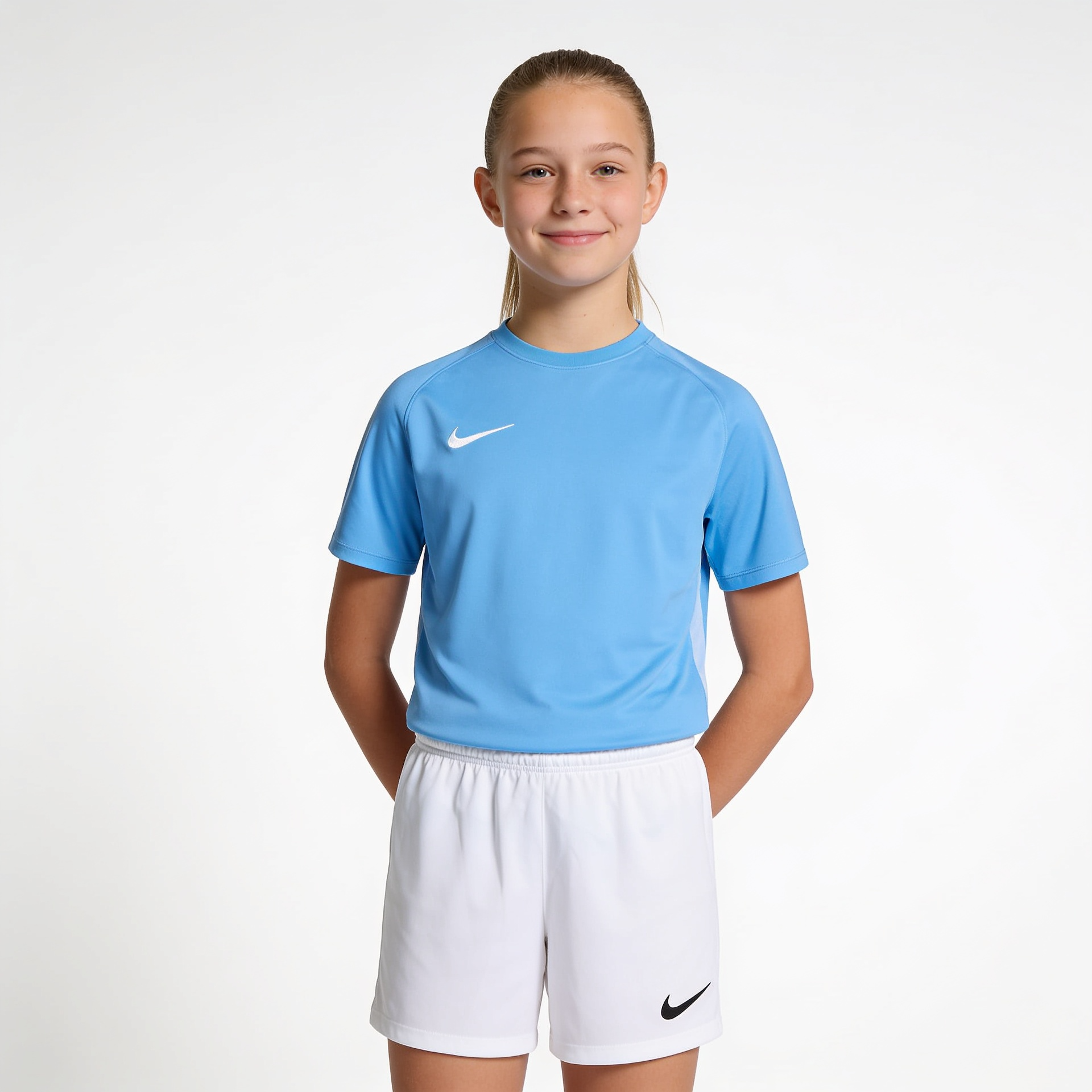 Nike Park 8 Jersey | Youth