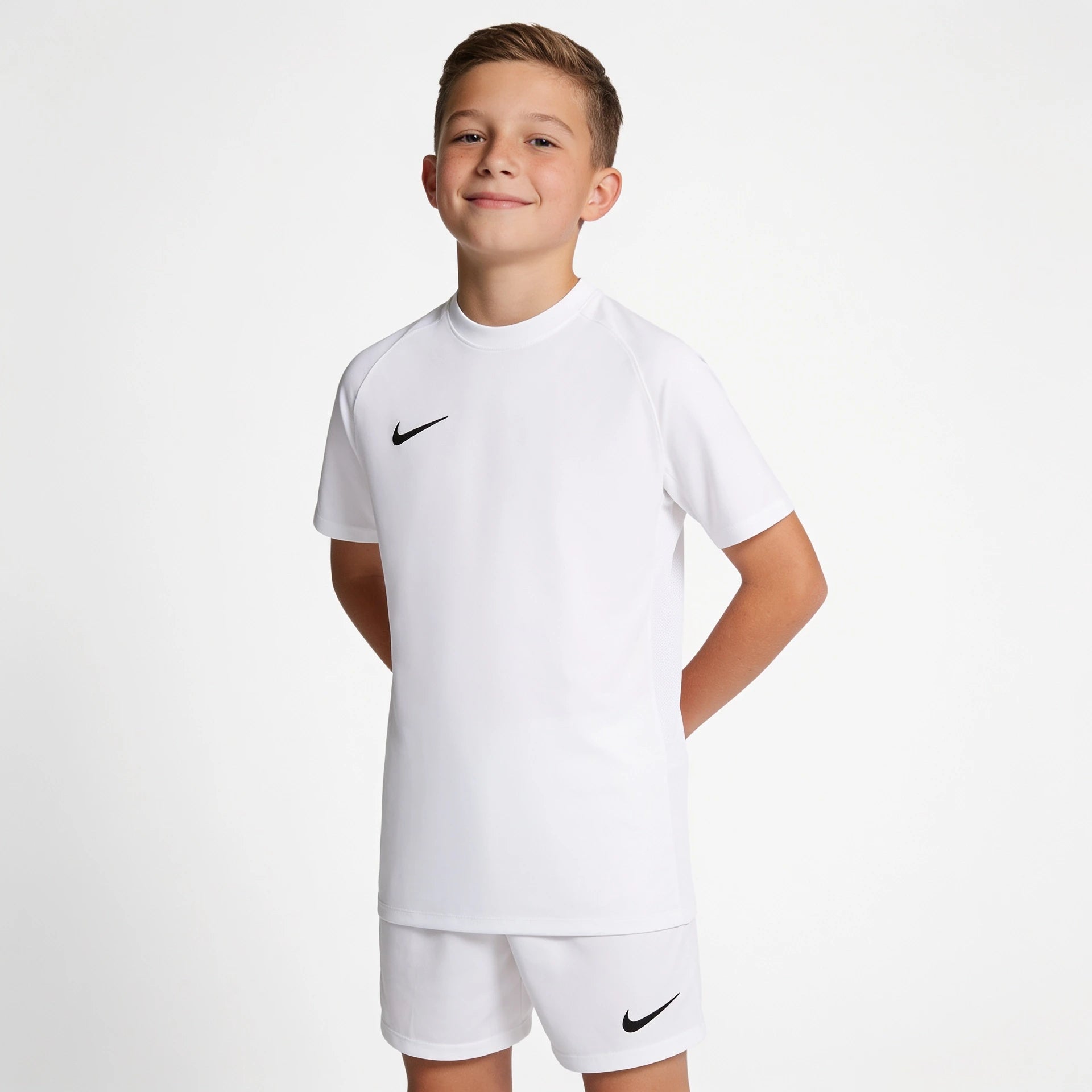 Nike Park 8 Jersey | Youth