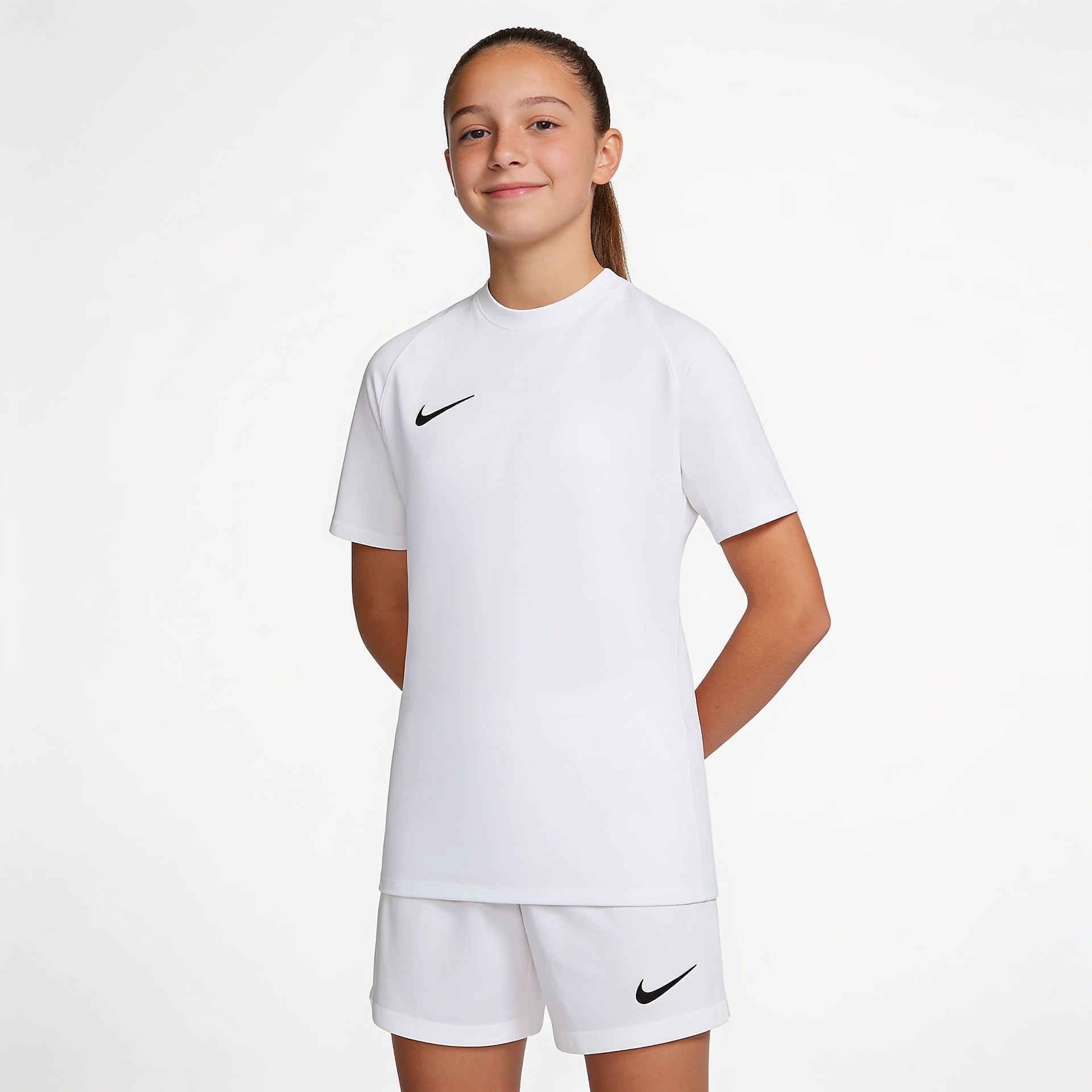 Nike Park 8 Jersey | Youth