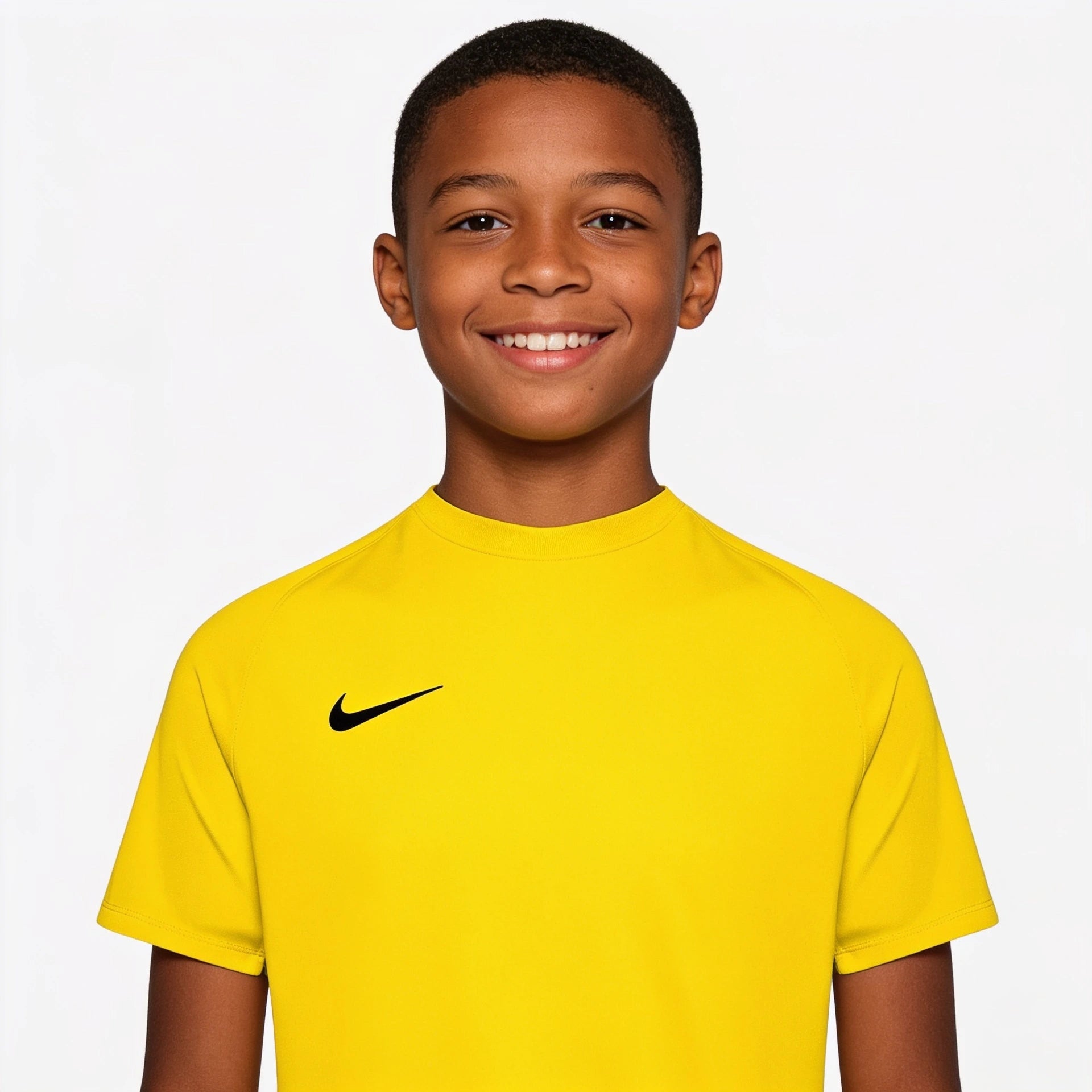 Nike Park 8 Jersey | Youth