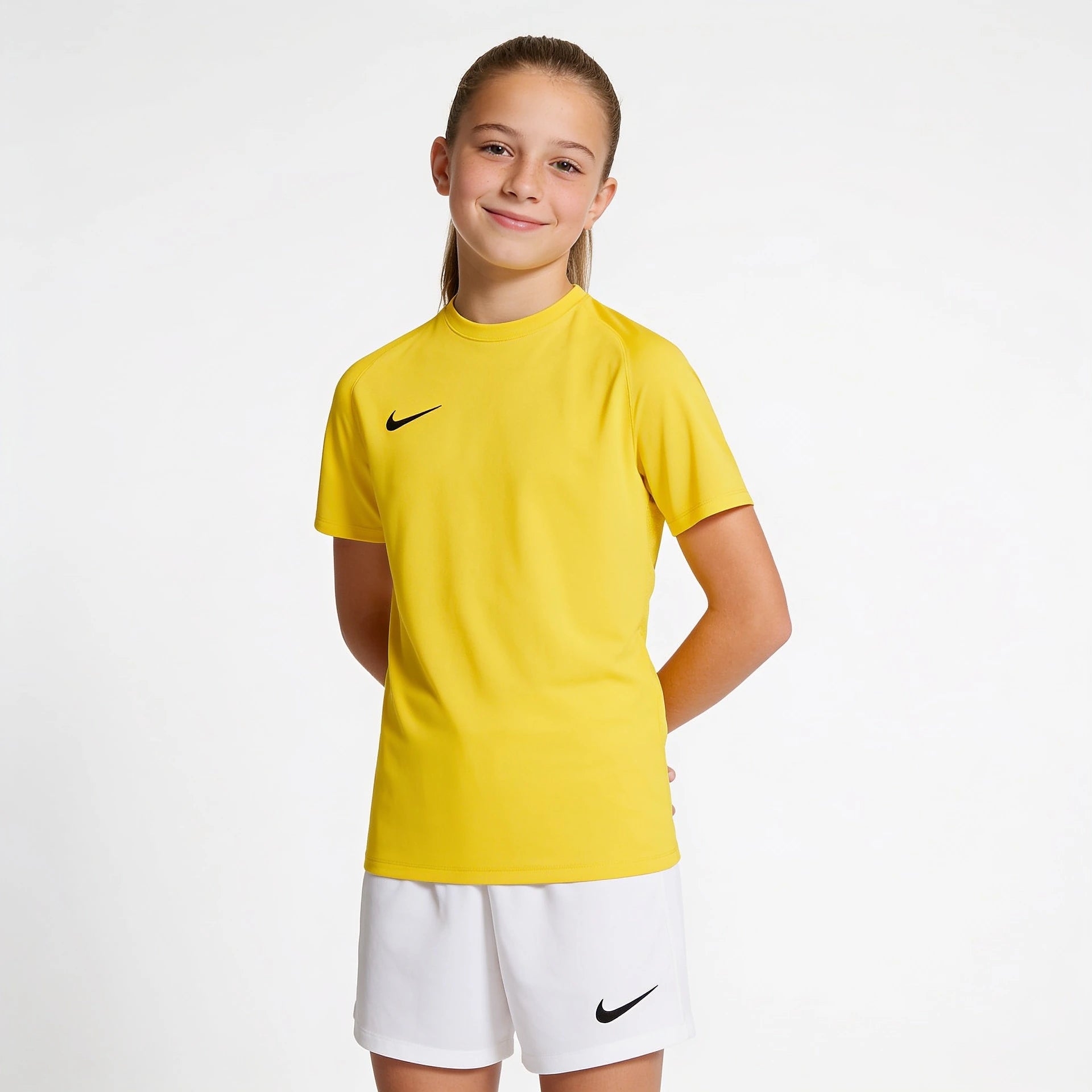 Nike Park 8 Jersey | Youth