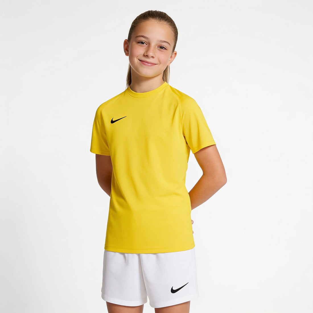 Nike Park 8 Jersey | Youth