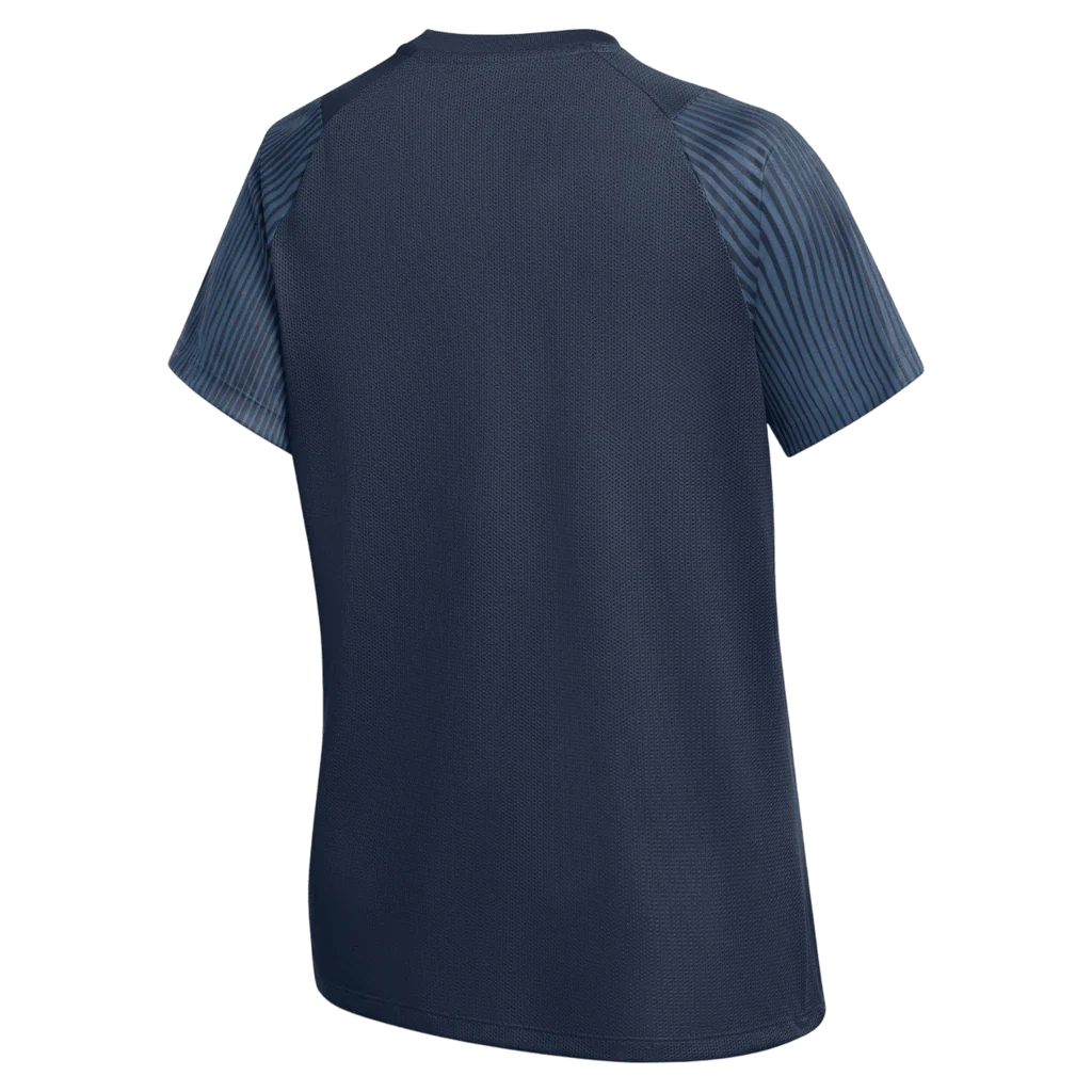 Nike Women's DRI-FIT Academy 2 Jersey – Navy (HV8164-419)