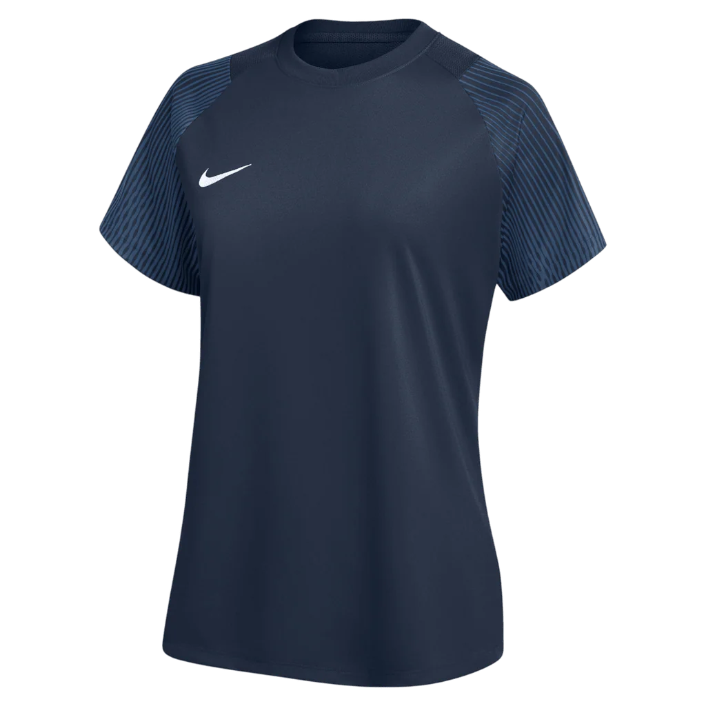 Nike Women's DRI-FIT Academy 2 Jersey – Navy (HV8164-419)