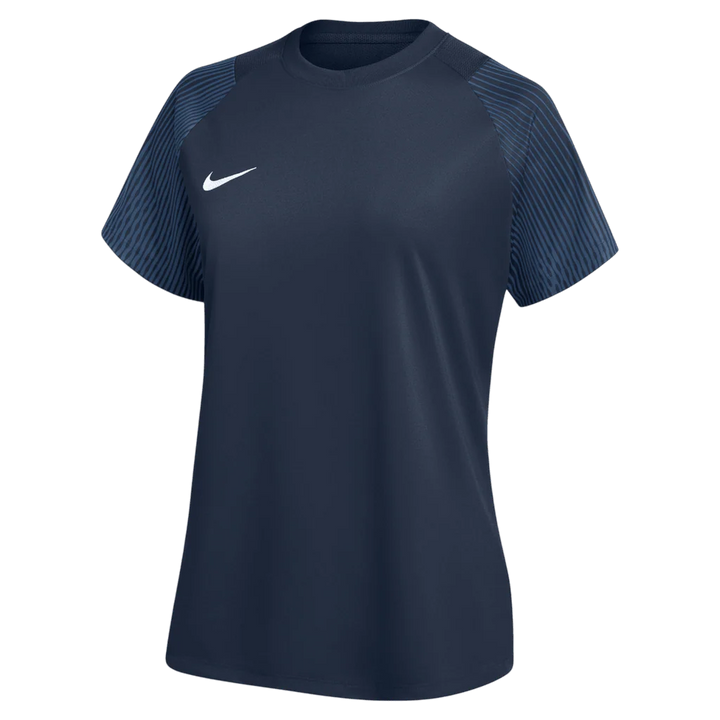 Nike Women's DRI-FIT Academy 2 Jersey – Navy (HV8164-419)