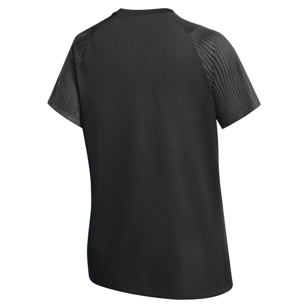 Nike Women's DRI-FIT Academy 2 Jersey – Black (HV8164-010)