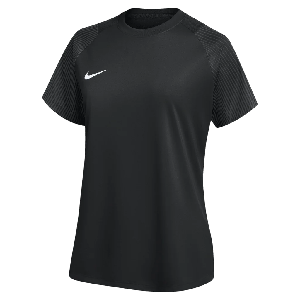 Nike Women's DRI-FIT Academy 2 Jersey – Black (HV8164-010)