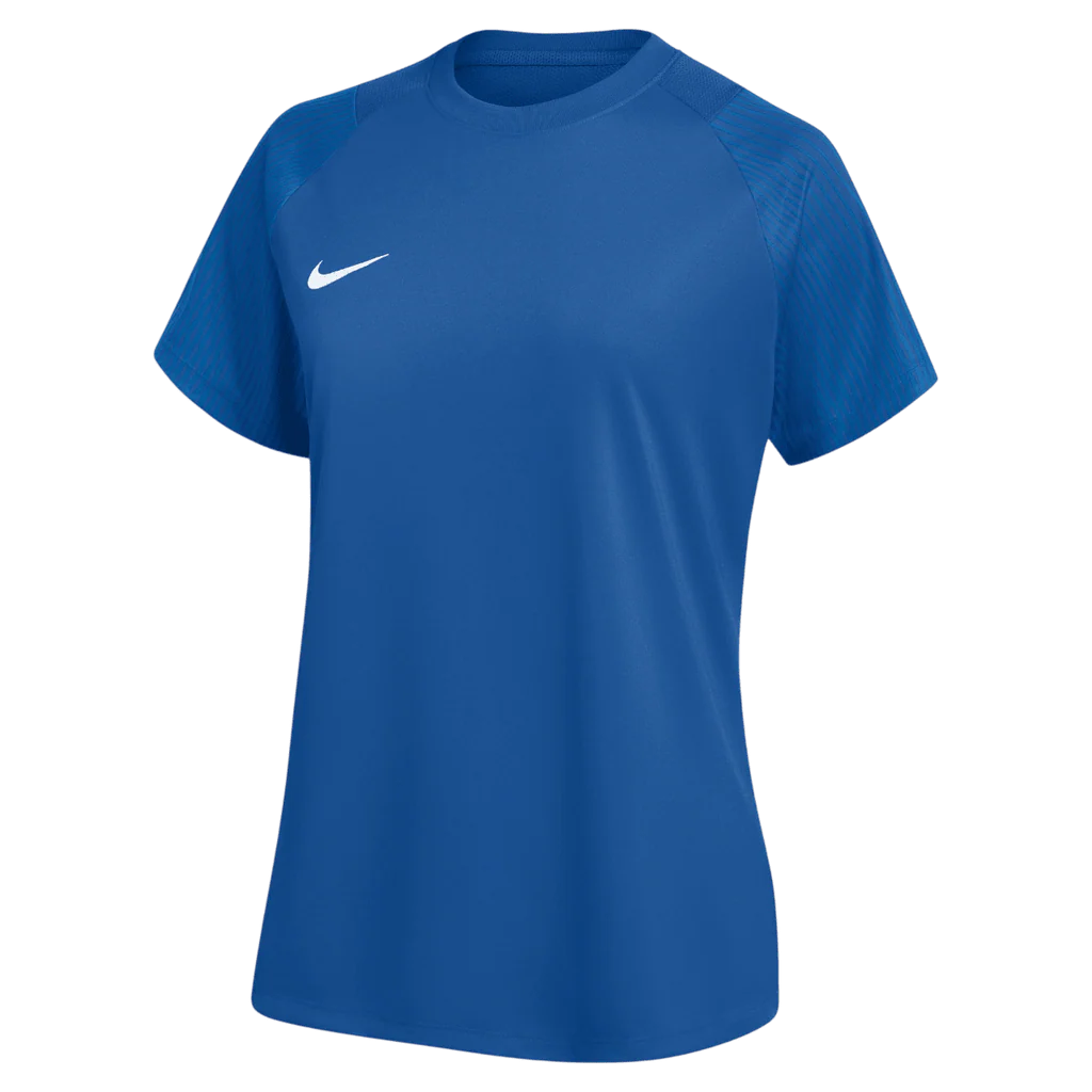 Nike Women's DRI-FIT Academy 2 Jersey – Royal Blue  HV8164-480