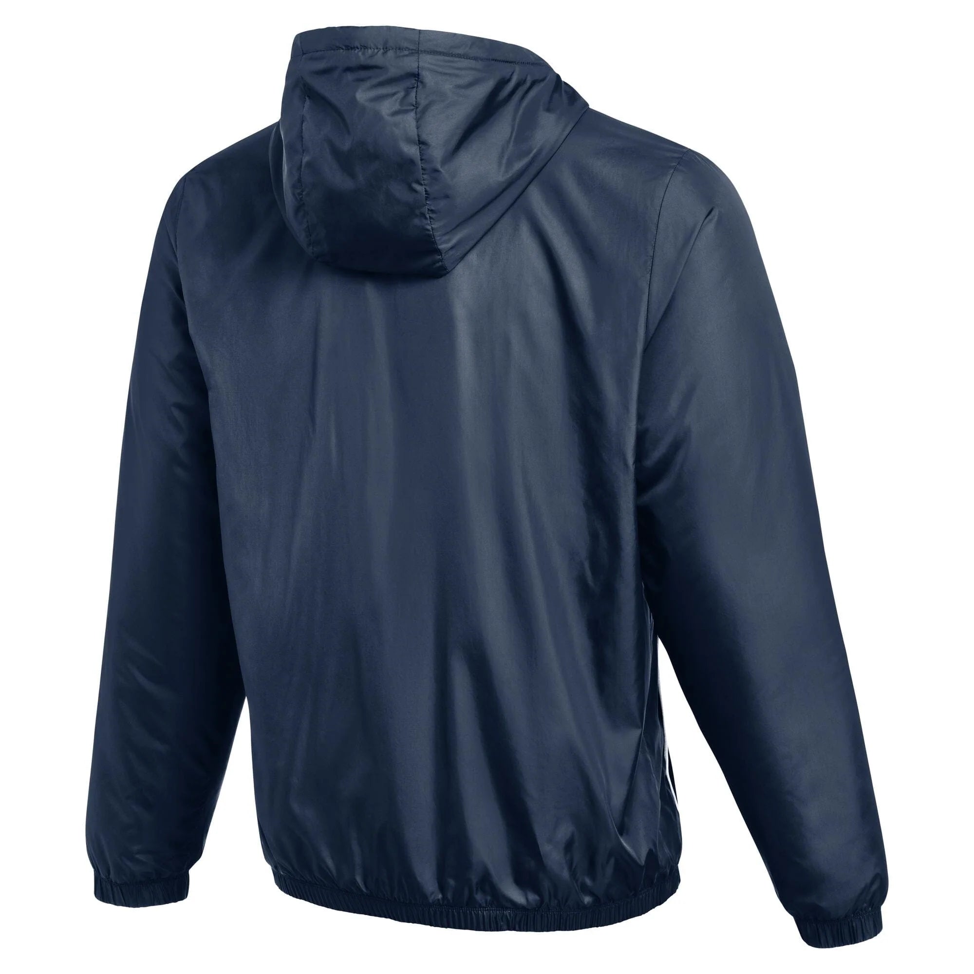 Nike Youth Park 26 Therma Jacket navy, back product view