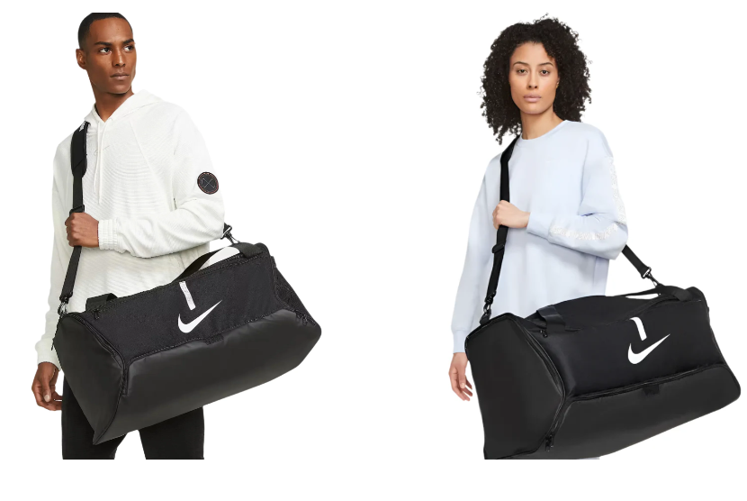 Nike Academy Team Duffel Bag (CU8090)