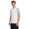 Nike Academy 2 Jersey white, male model front view