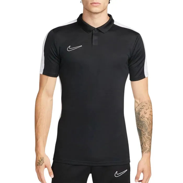 Nike Dri-FIT Park 20 Polo - Black (BV6879)