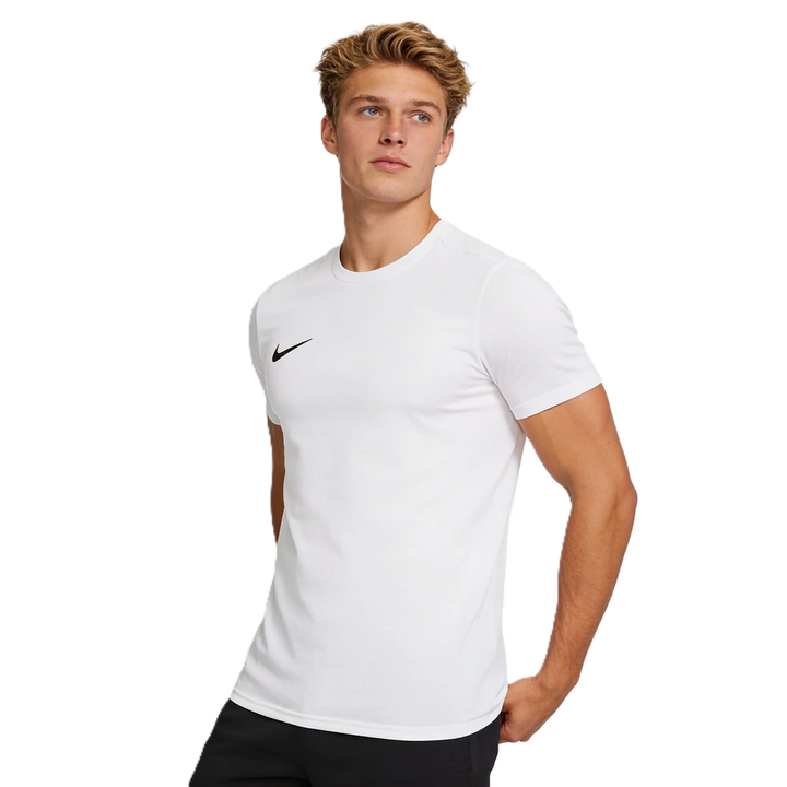 Nike Men’s Park 7 Jersey – White (BV6708-100)