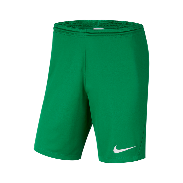 Nike Men's Park III Shorts (BV6855)