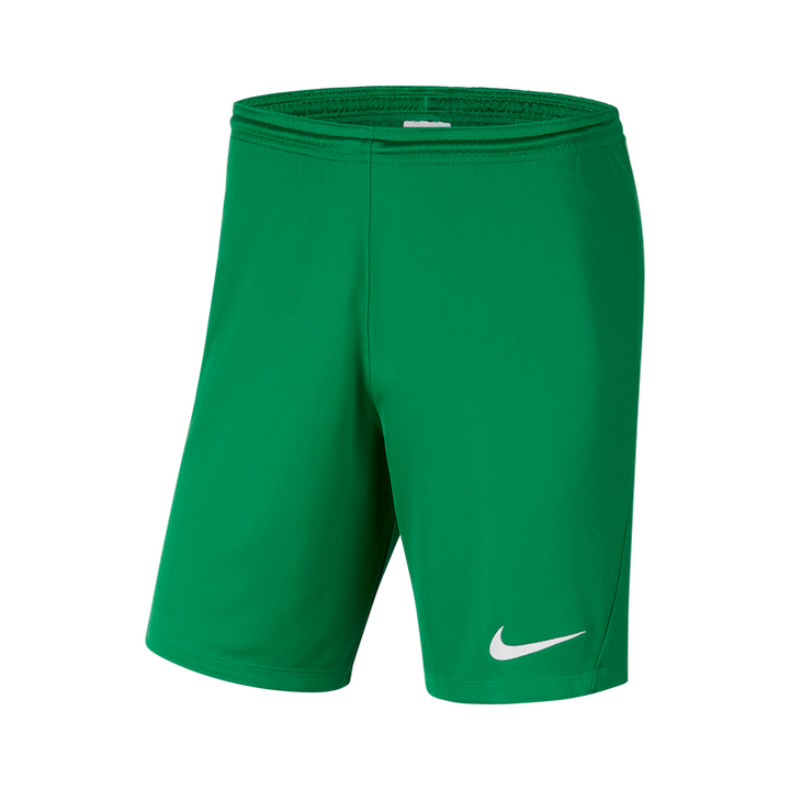 Nike Men's Park III Shorts (BV6855)