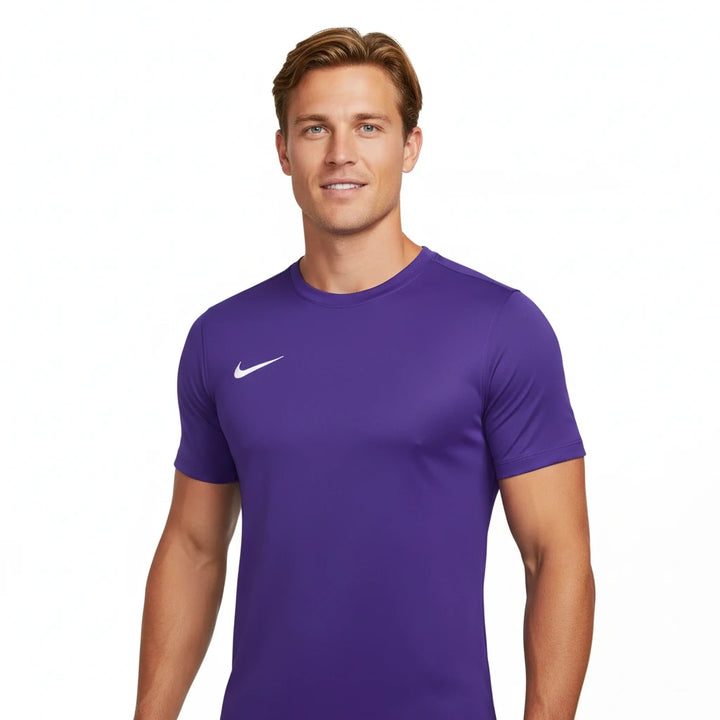 Nike Men’s Park 7 Jersey – Purple (BV6708-547)