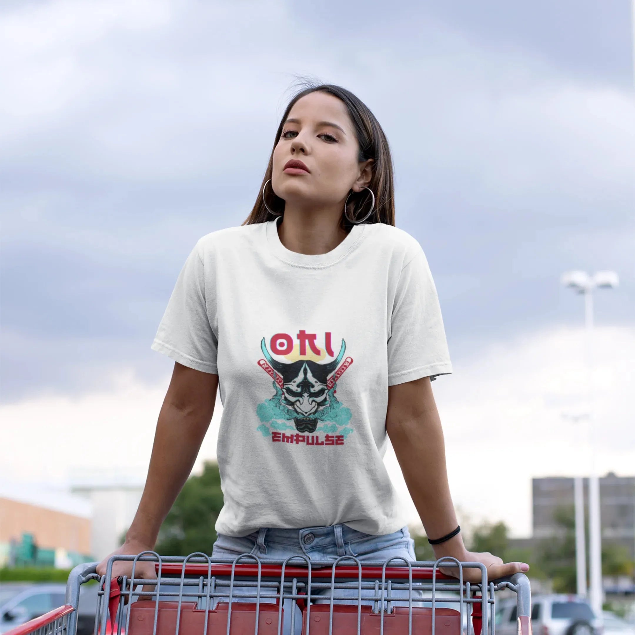 Empulse Essentials - Oni - Empulse