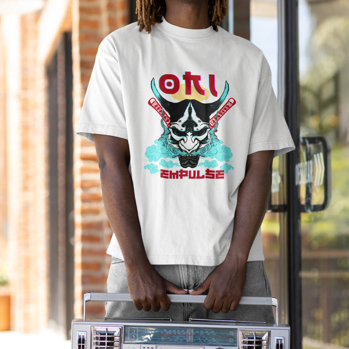 Urban Streets - Oni Samurai - Empulse