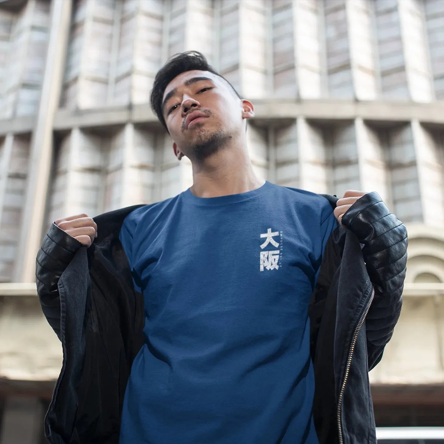 Essentials - Osaka 8 Vintage - Empulse