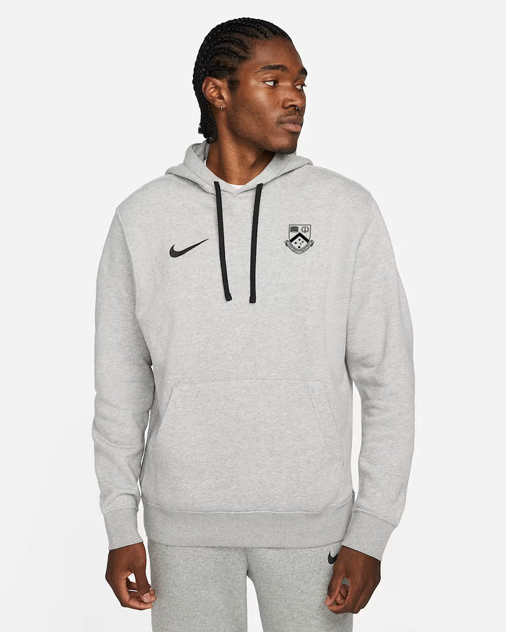 Nike Monash Park 20 Hoodie - Grey