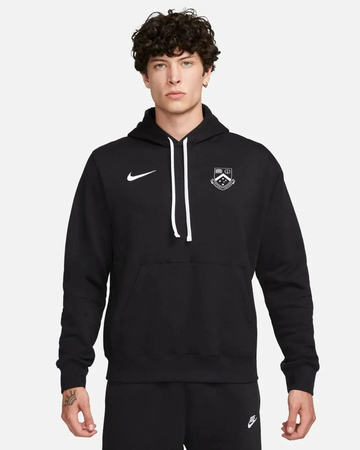 Monash Nike Park 20 Hoodie - Black