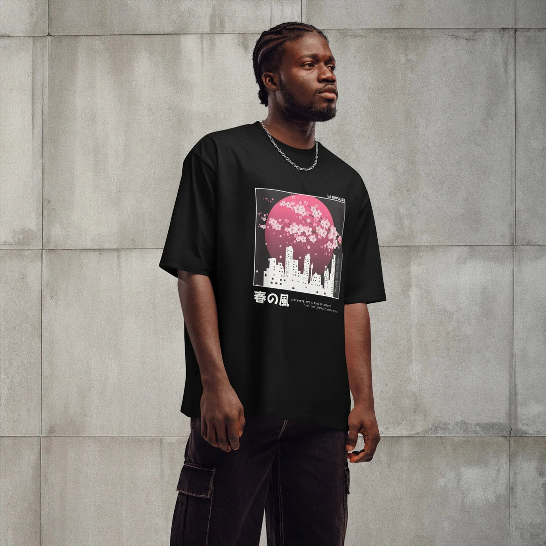 Urban Streets - Sakura Dream - Empulse