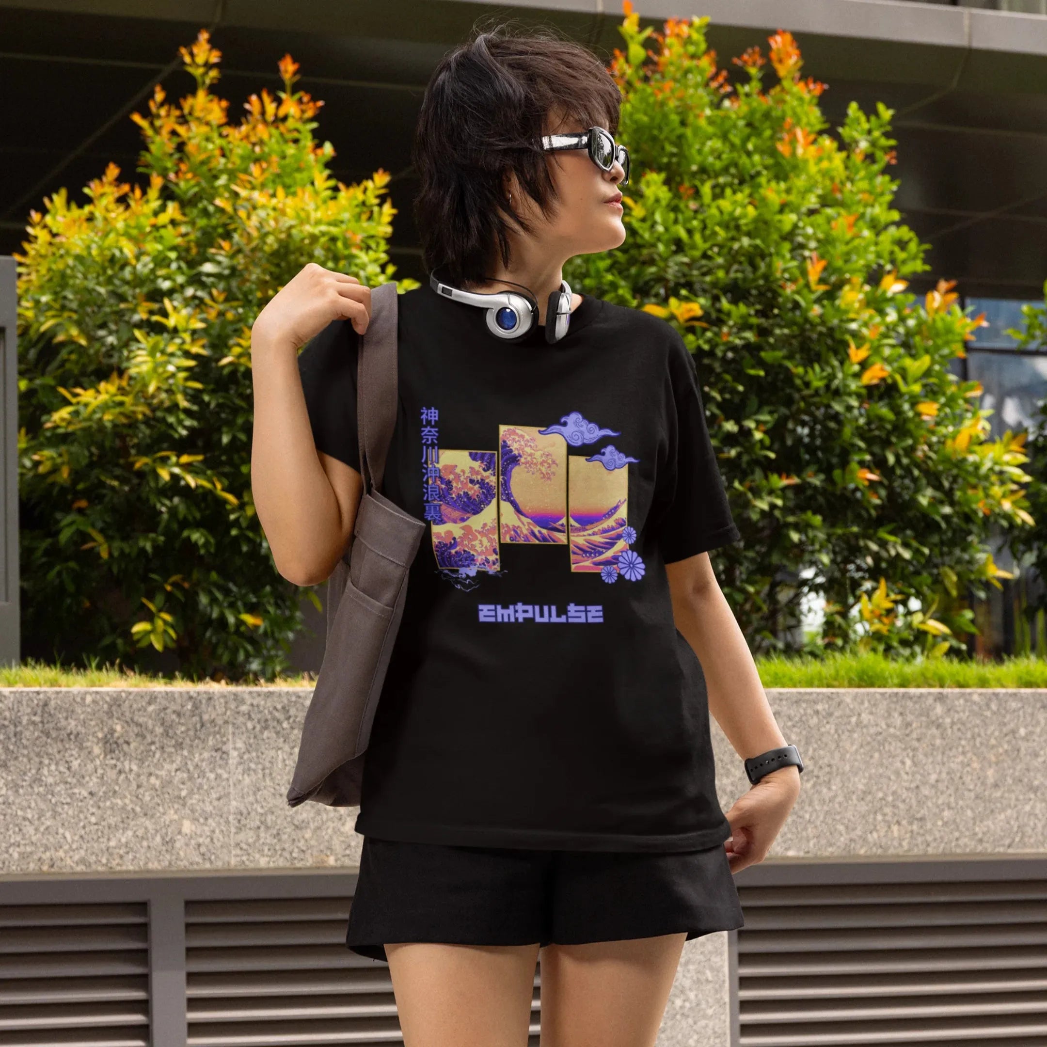 Empulse Essentials - Shoji - Empulse