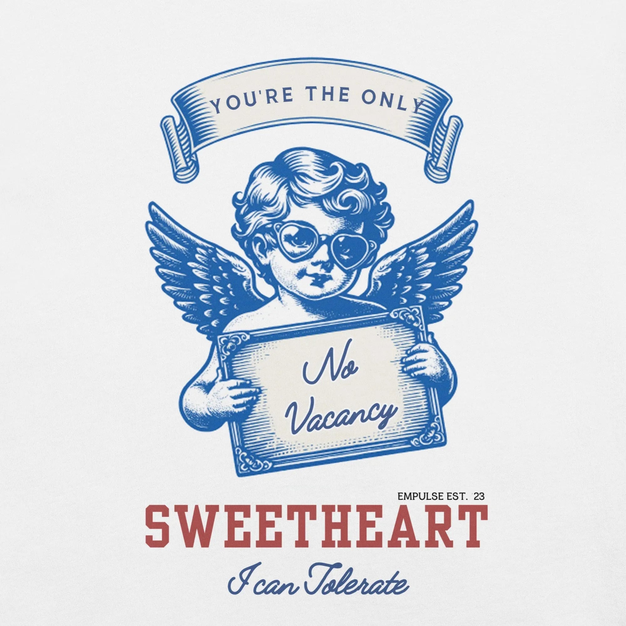 Essentials - Shot by Cupid - Empulse