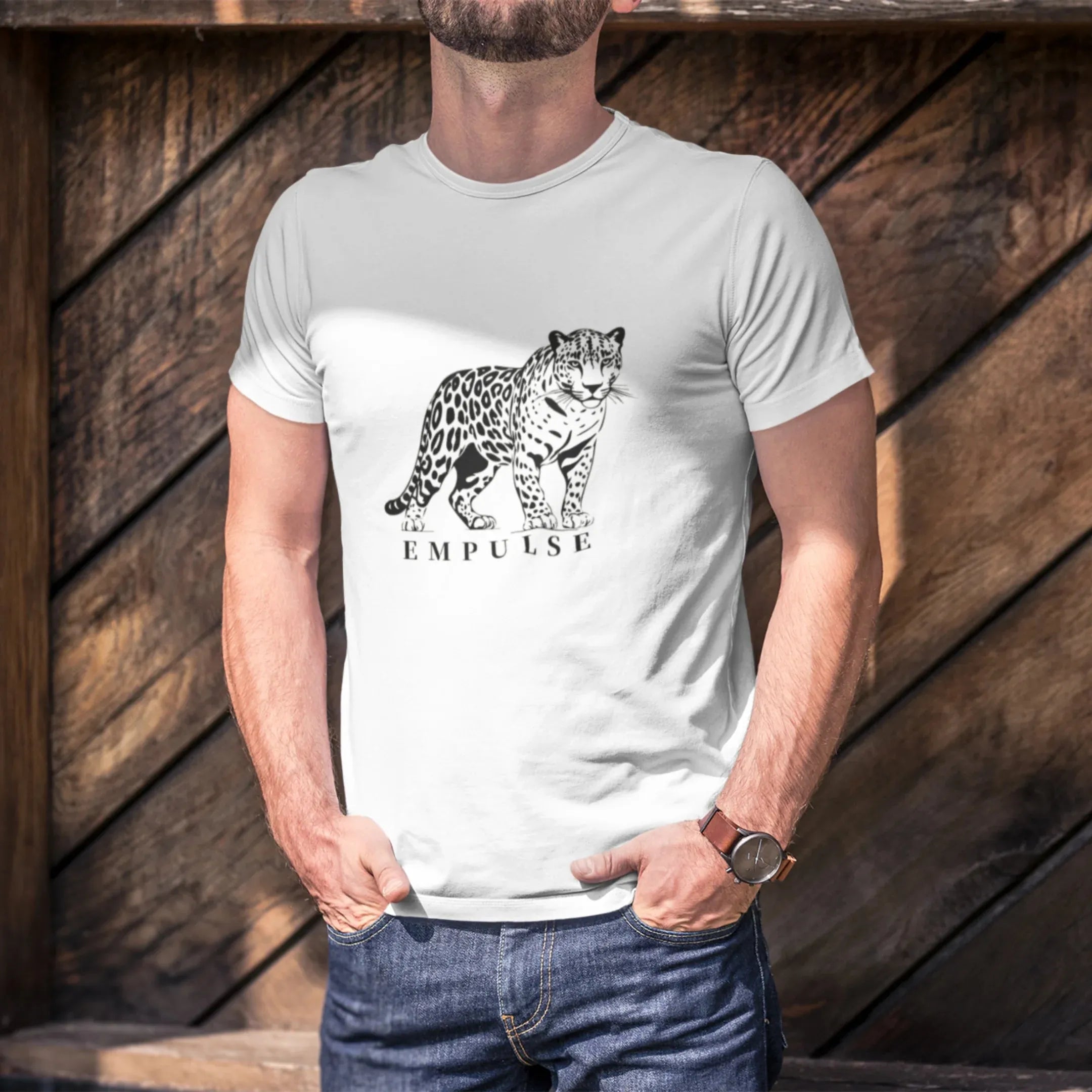 Essentials - Signature Leopard - Empulse