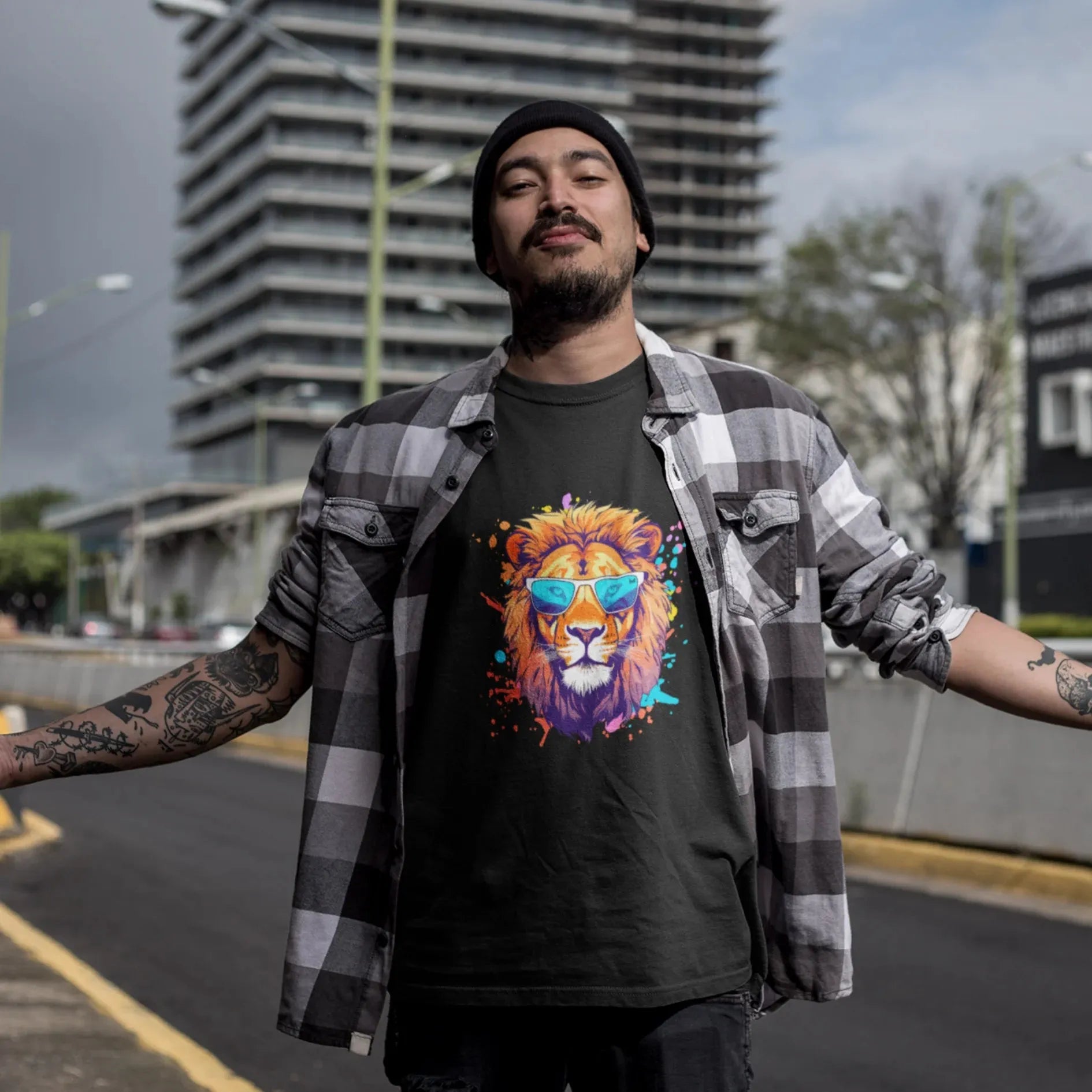 Eco Threads - State of Mind - Empulse