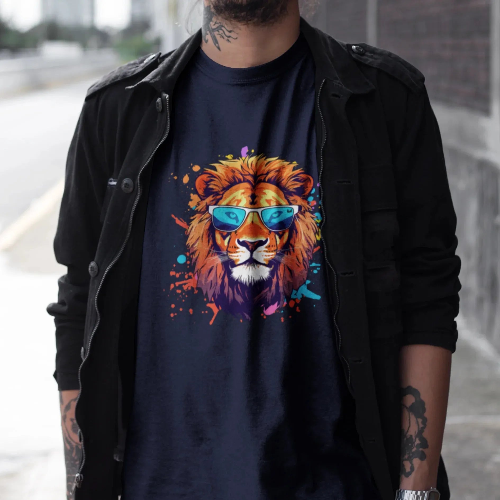 Eco Threads - State of Mind - Empulse