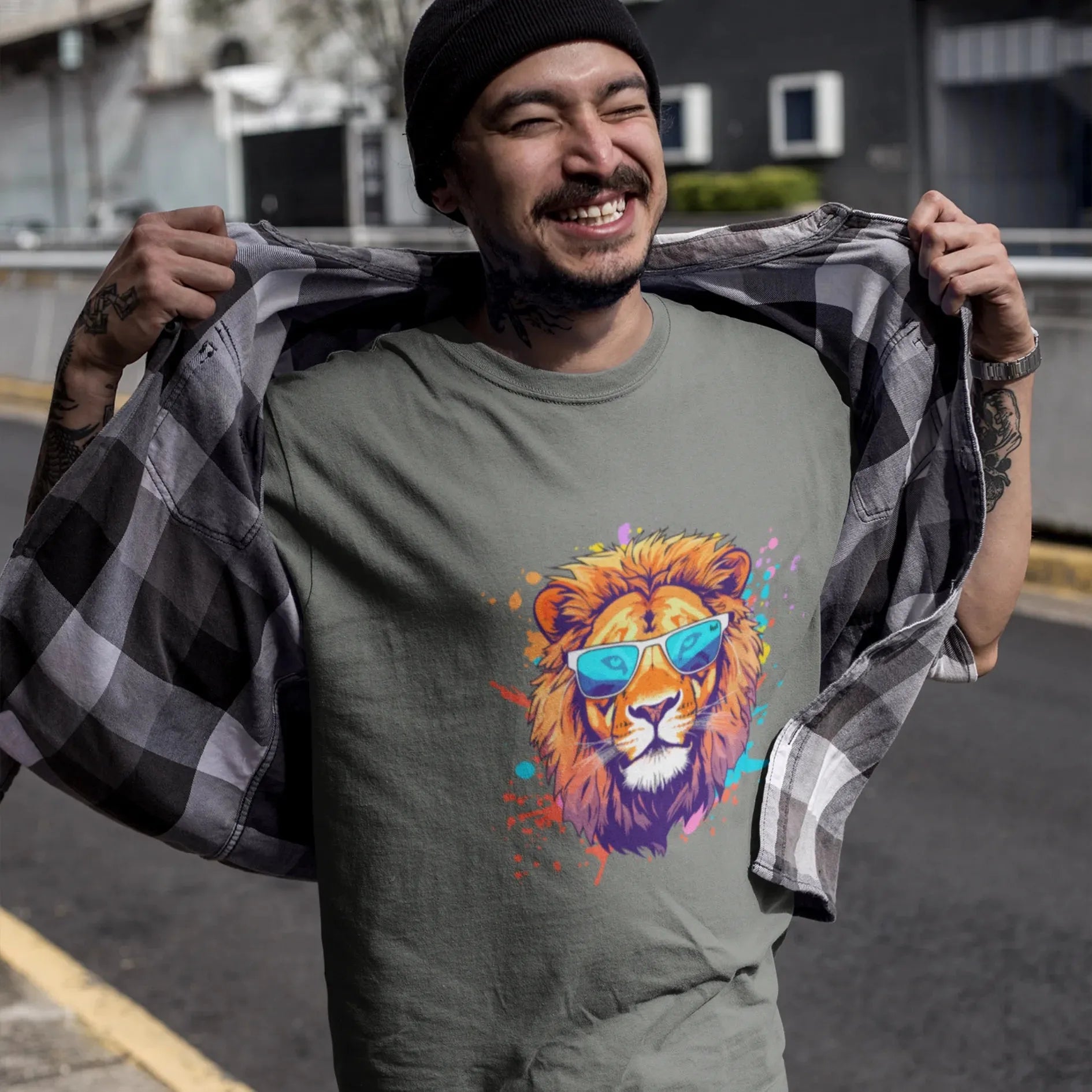 Eco Threads - State of Mind - Empulse