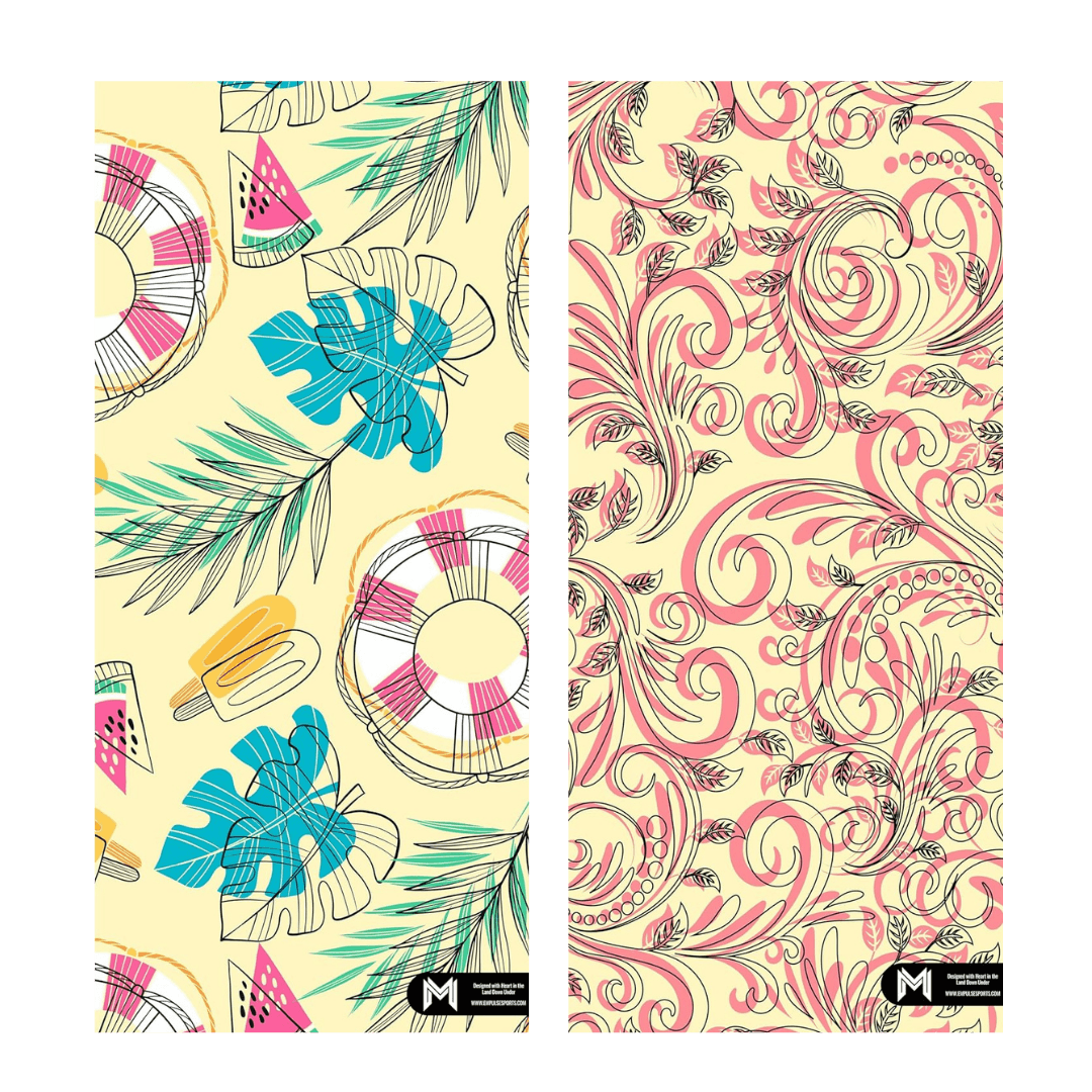 Sand-Free Beach Towel | Summer Fun