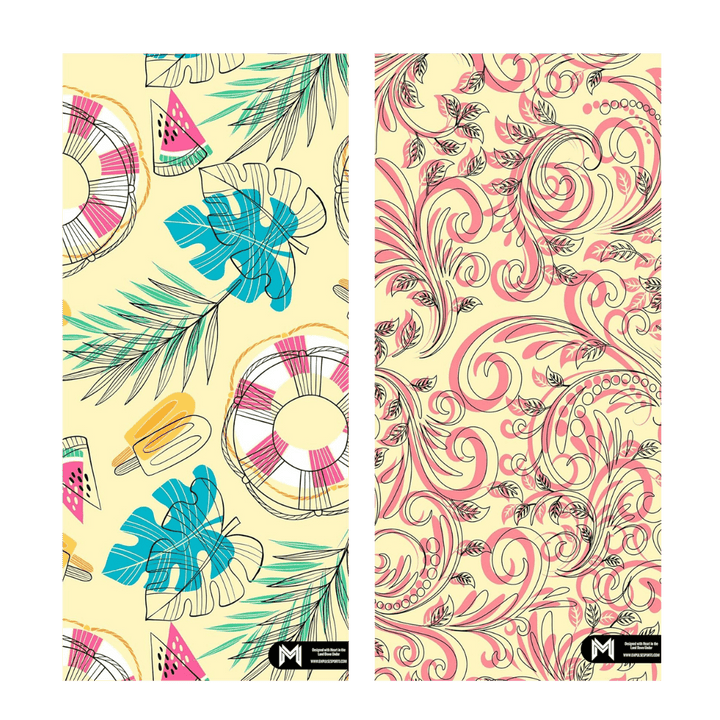 Sand-Free Beach Towel | Summer Fun
