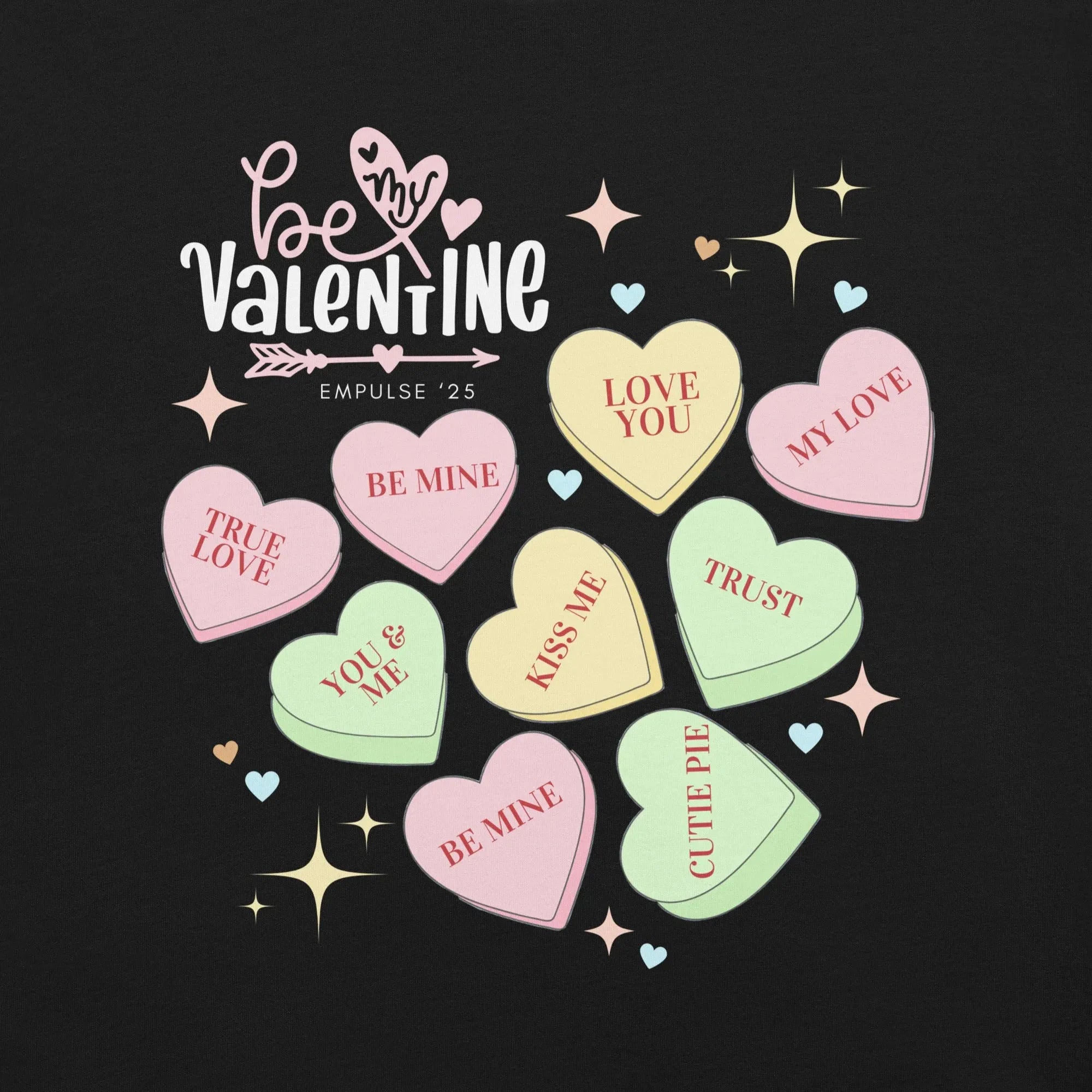 Essentials - Valentine Candy - Empulse