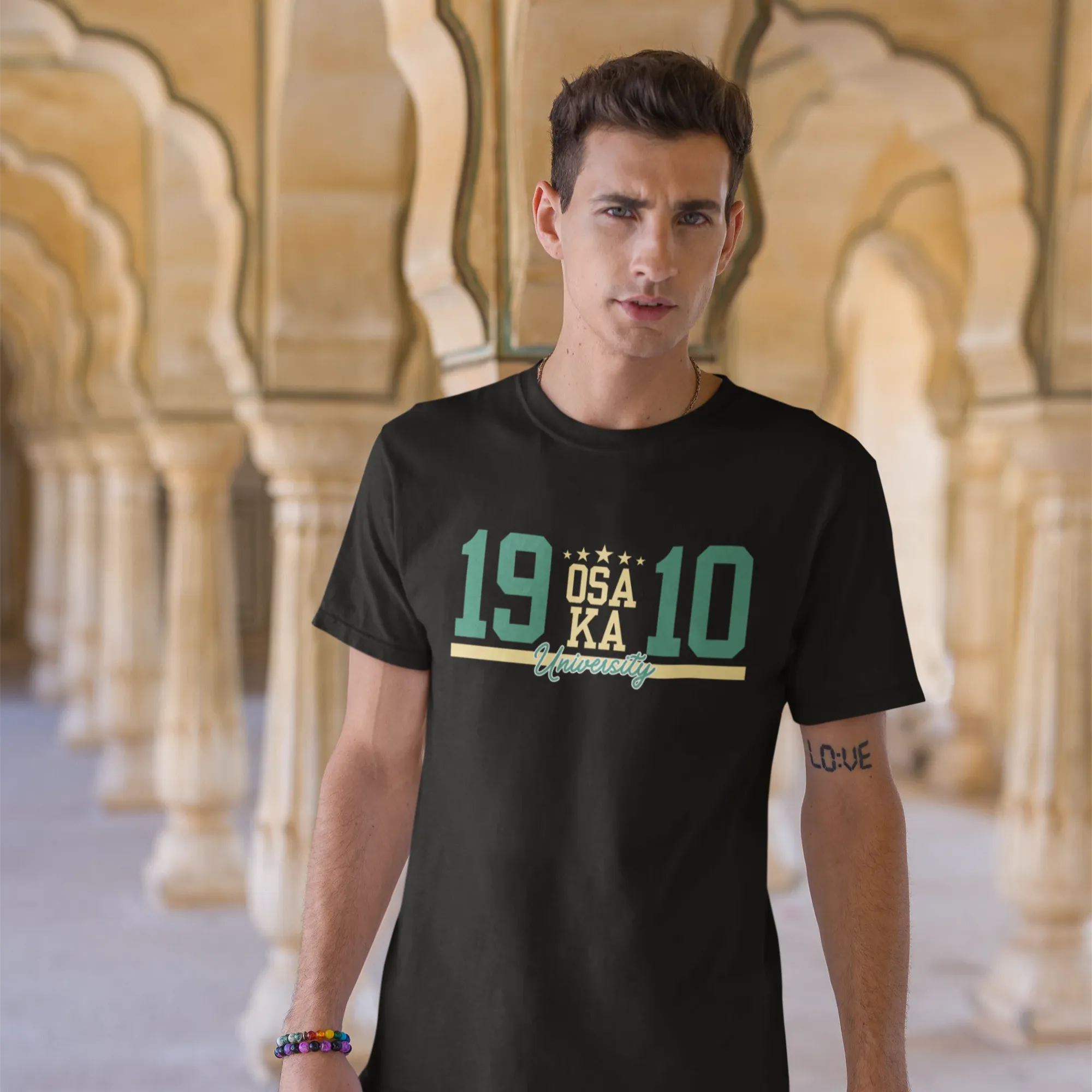 Essentials - Vintage University - Empulse