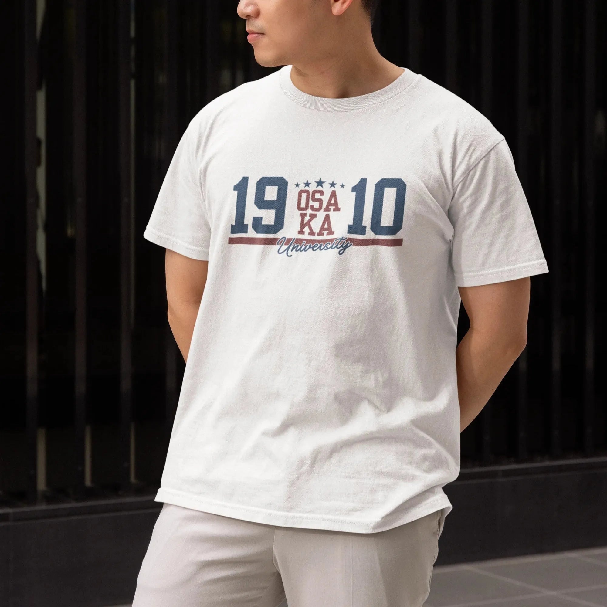 Essentials - Vintage University - Empulse