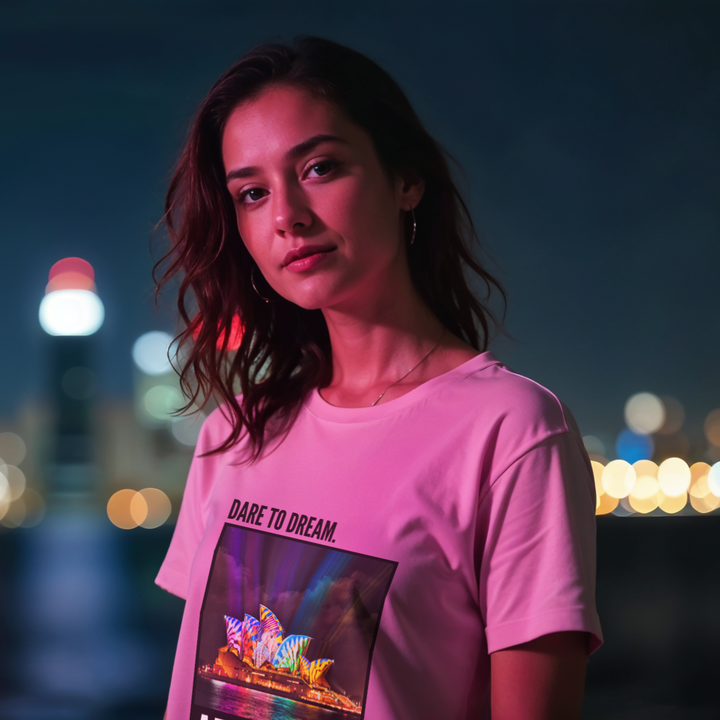 Vibrant Sydney Collection