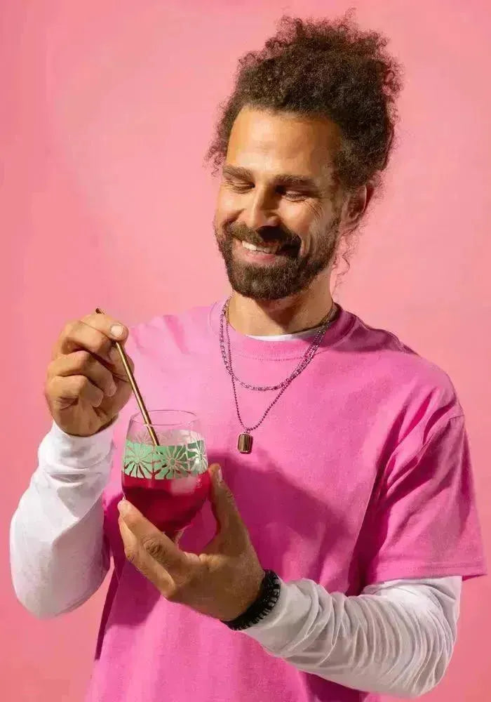 Stemless wine glass 15Oz (443ml) - Empulse