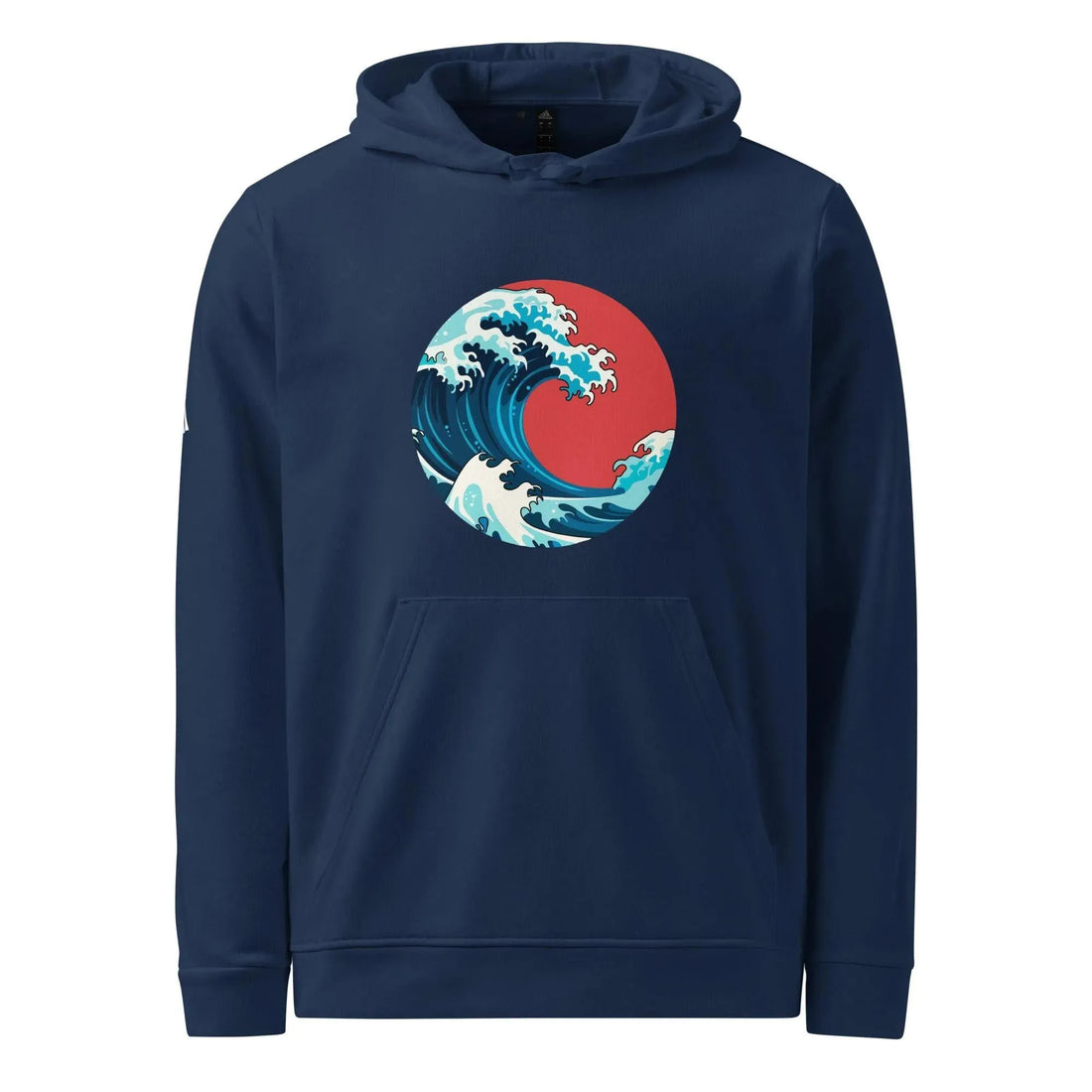 Nami-ura Adidas Hoodie - Empulse