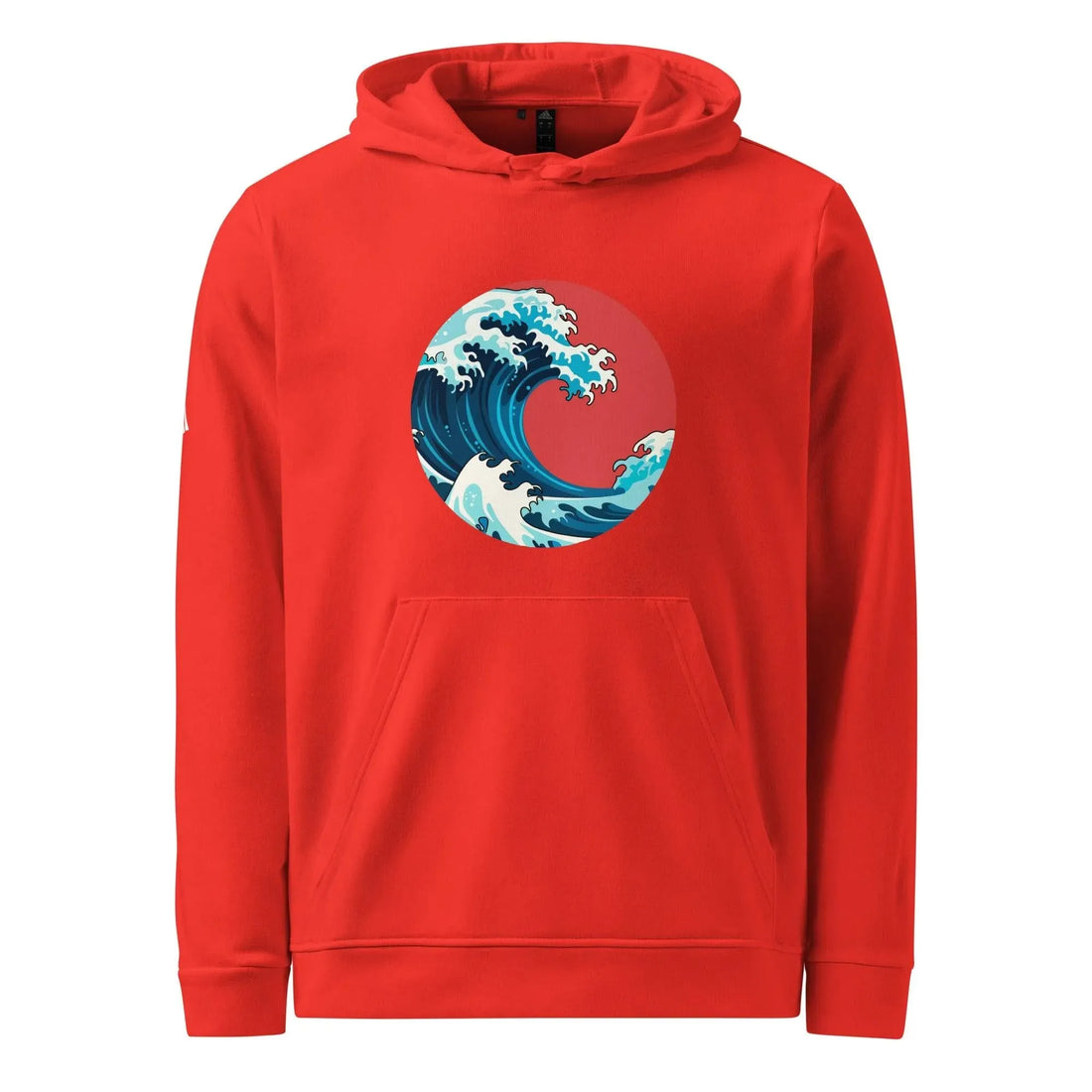 Nami-ura Adidas Hoodie - Empulse