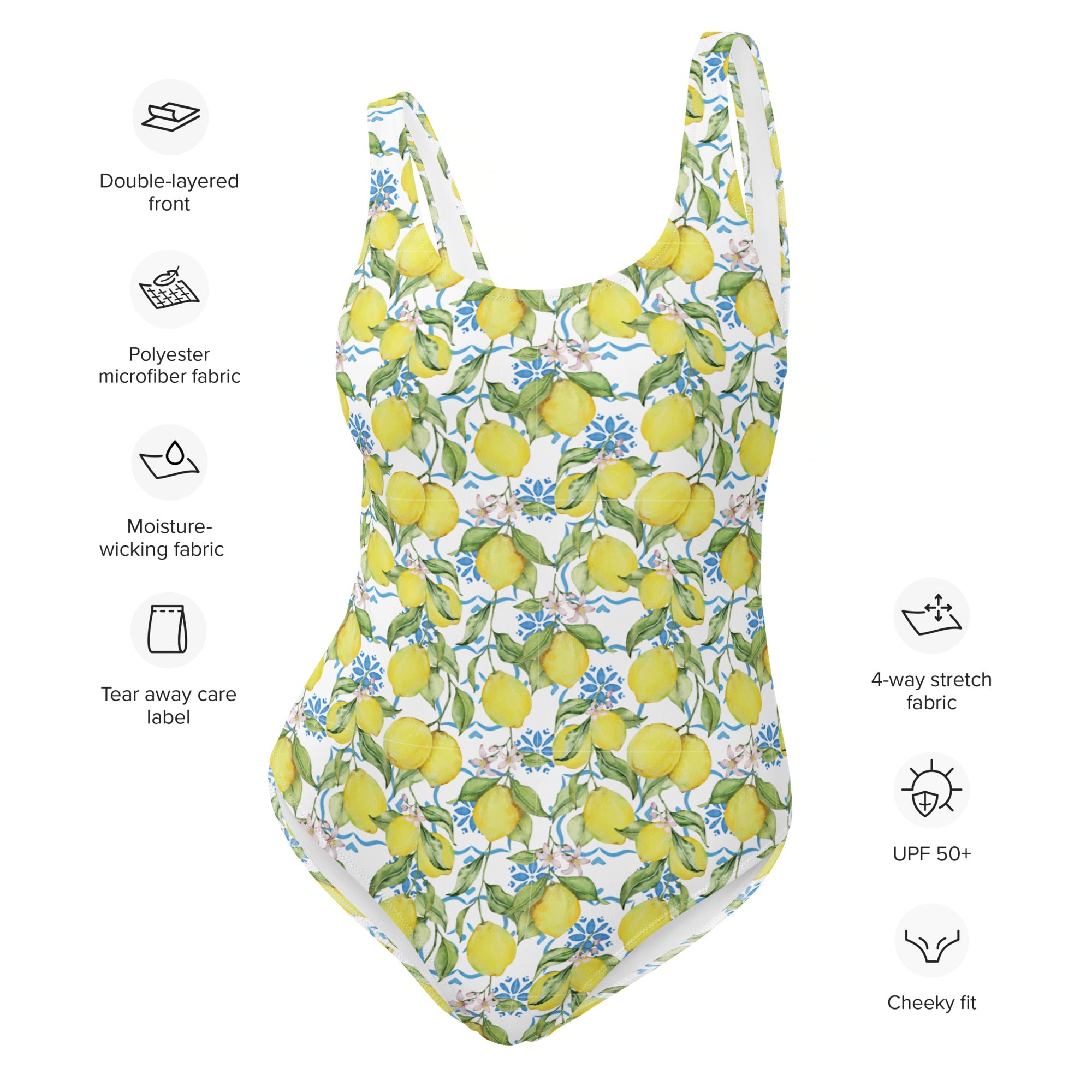 One Piece - Citrus Pop - Empulse