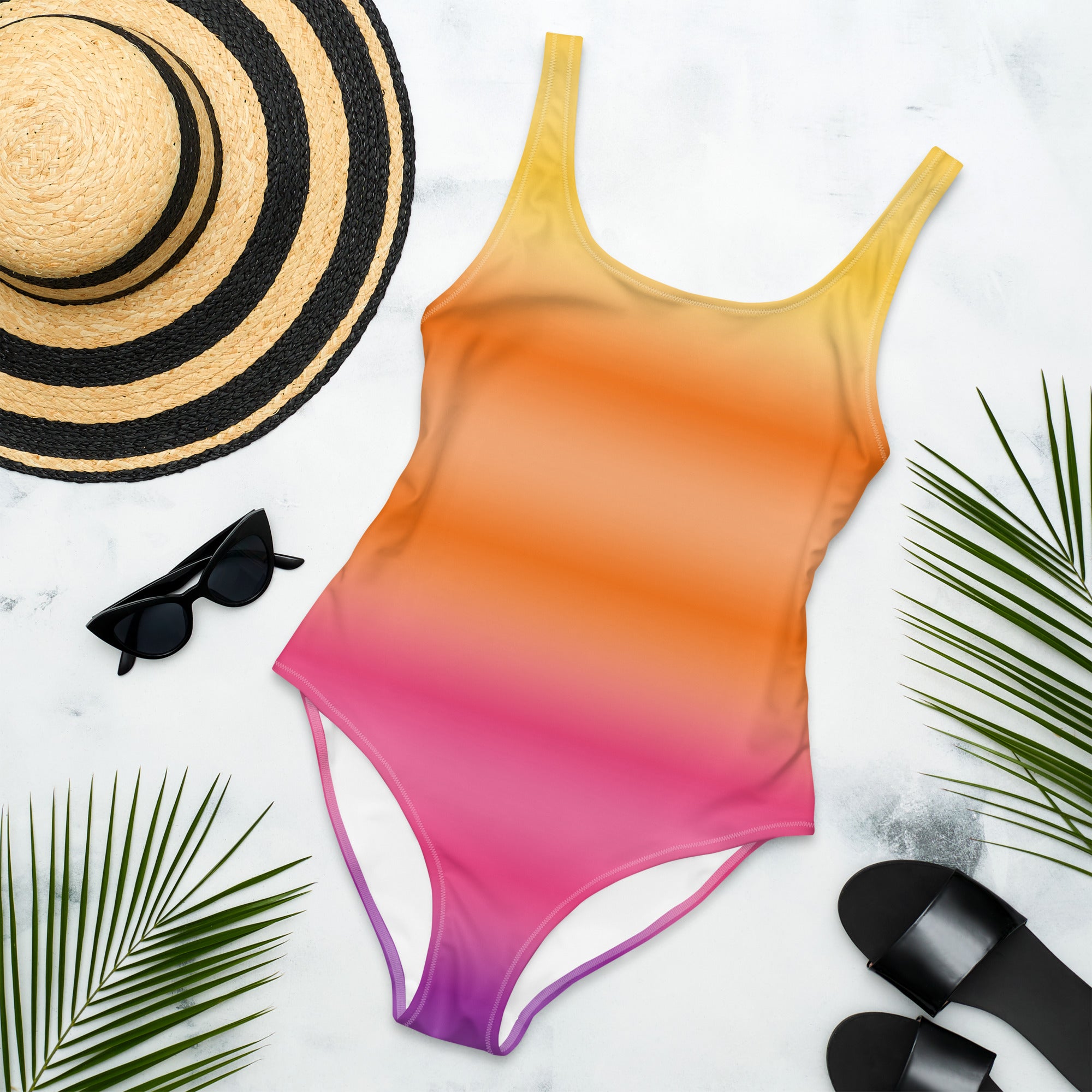 One Piece - Sunset Stripes - Empulse