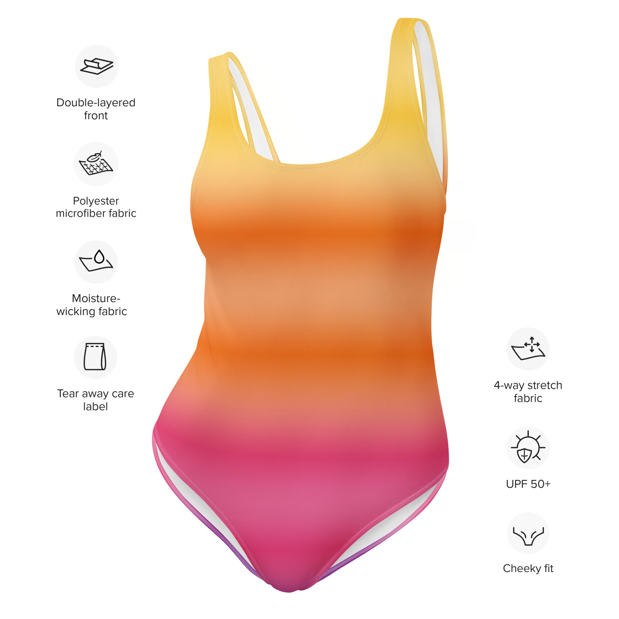 One Piece - Sunset Stripes - Empulse