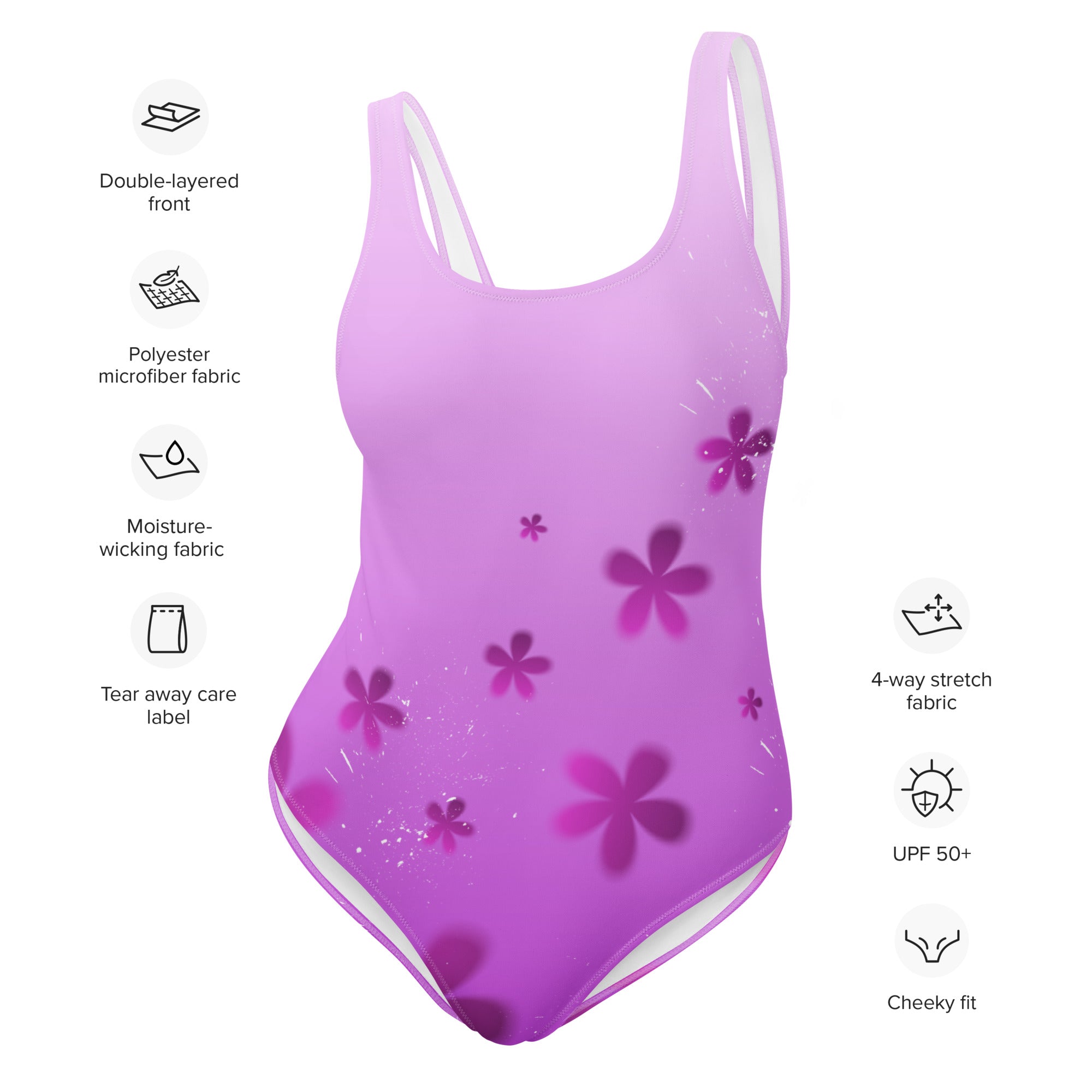 One Piece - Lilac Whisper - Empulse