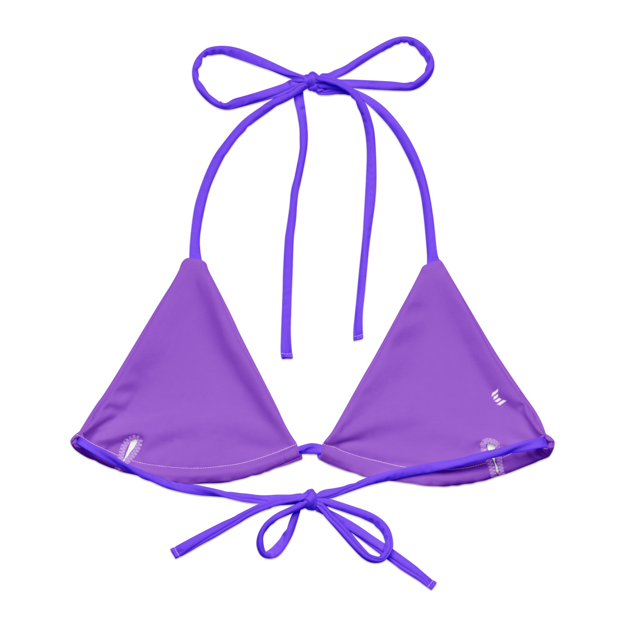 Bikini Top - Pink Purple Gradient - Empulse