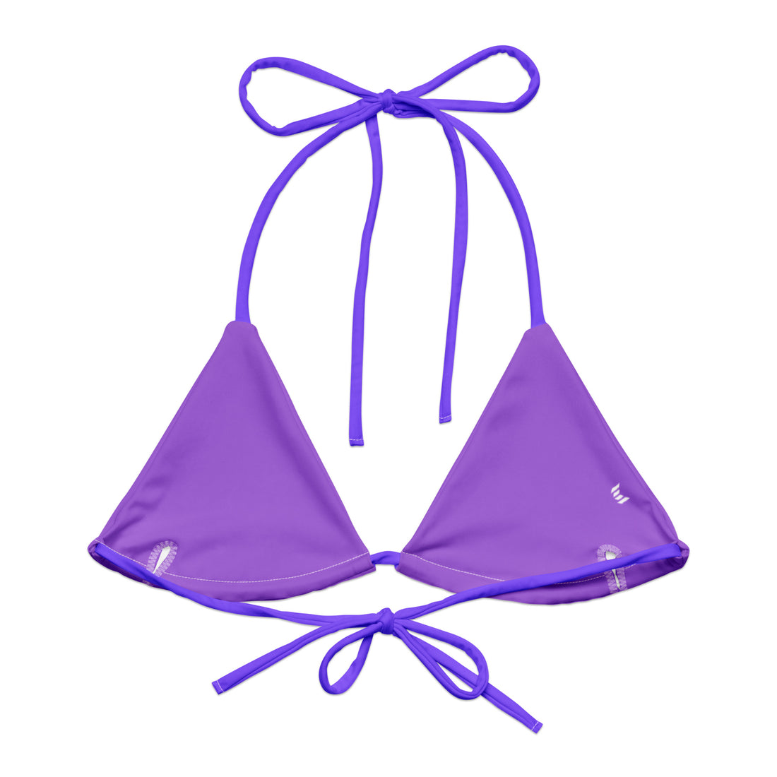 Bikini Top - Pink Purple Gradient - Empulse