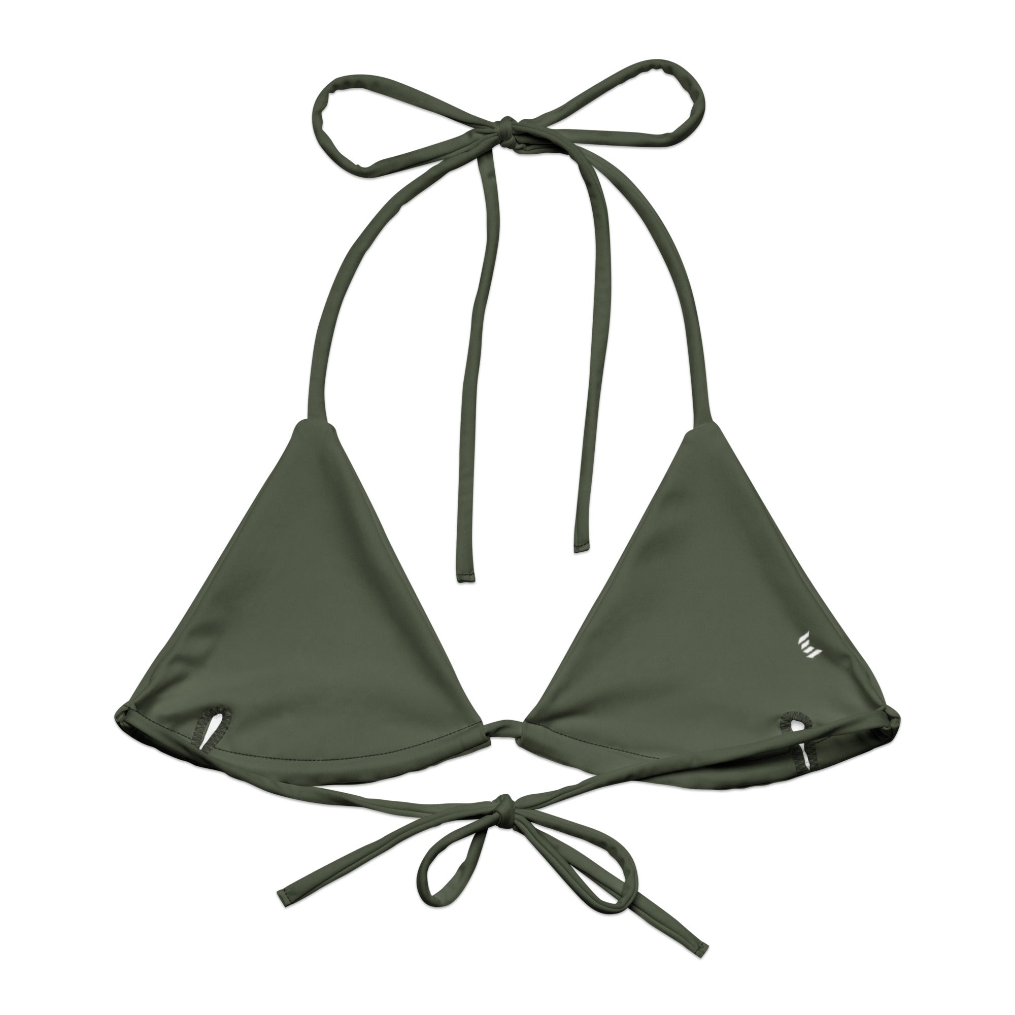 Bikini Top - Evergreen - Empulse